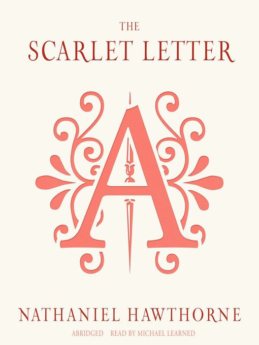 Title details for The Scarlet Letter by Nathaniel Hawthorne - Available